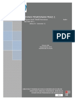 Teknik Pemesinan Frais 1 Revisi 2 PDF Free