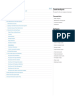 MCI8 COST ANALYSIS SAP Library - Components of The Logistics Information System (LIS)