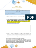 Anexo 1 - Tarea 1 - Procesos Cognitivos 1 Tarea