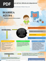 Diarrea Aguda