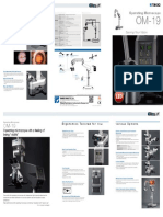 OM 19 Brochure STD 2009