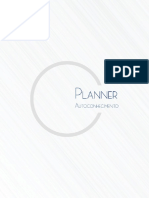 Planner Completo