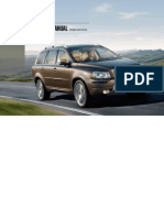 XC90 Owners Manual MY13 en-GB TP 14900