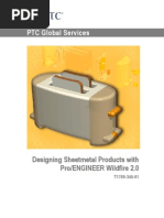 PTC Global Services