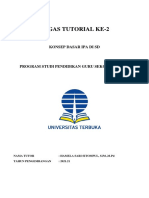 Tugas Tutorial Ke-2 (2) Konsep Dasar Ipa Di SD s.5