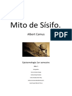 Mito de Sisifo