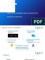 Inducción STSOMARS Contratistas REP 2021