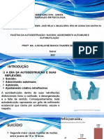 Psicopatologia Humanistica Ap3