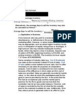 Dun & Bradstreet Cost of Sales