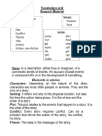 Ejercicios Ingles 1