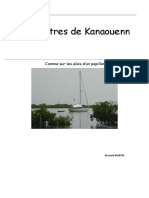 Les Lettres de Kanaouenn S2 PDF Licence CC