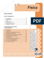 Física Pré Vestibular MODULO 2 - ITAPECURSOS