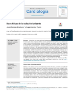 Actividad 15. Bases Físicas de La Radiación Ionizante