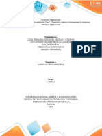 DesarrolloOrganizacional Colaborativo