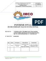 INFORME Parada Norma 1