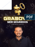 Ebook Os Codigos de Grabovoi Diego Araujo