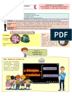 Actividad 2 - Ccss - 1 y 2 Grado - Semana 2