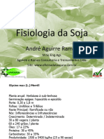 2-Fisiologia Da Soja