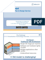 Arkan Al Mustaqbal: Virtualization Plan & Design Service