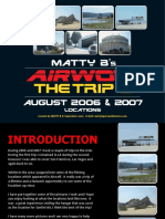 Matt Y B': The Trip 3