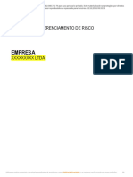 Modelo PGR - 2021