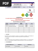 60.400.102 - Col - Procedimiento Hes de Aislamiento Eléctrico, Mecánico y Etiquetado de Equipos