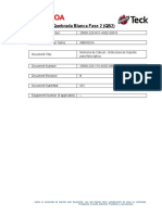 MDC Soporte Fibra Optica