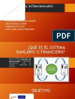 Qué Es El Sistema Financiero Luis Eduardo Rodríguez Méndez