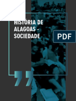 História de Alagoas Alfa