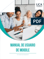 Manual de Moodle - Eva