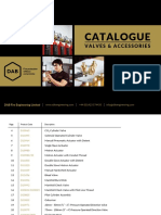 DAB 2019 Product Catalogue