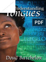 Understanding Tongues