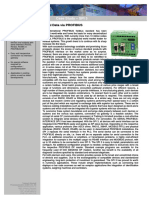 Serial Data Via PROFIBUS Serial Data Via PROFIBUS: Case Study - SPI 3