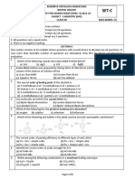 12 Chemistry Q.p.set-3