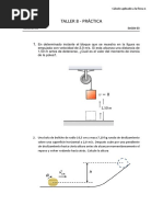 CAF1 - S16.s3 - Ejercicios - Taller 08