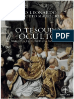 O Tesouro Oculto Meritos e Exc Sao Leonardo de Porto Mauricio