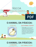 As Duas Páscoa