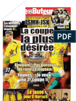 LE BUTEUR PDF Du 01/05/2011