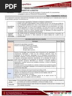 Sesion 01 - Claves de Practica Casuística - Secundaria