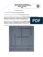 Taller Contexto Institucional 2021