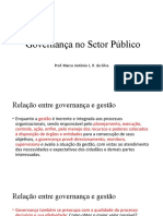 Aula 8 - Governança No Setor Público. Parte 3pptx