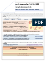 Evaluación Del Aprendizaje