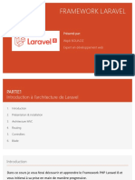 Framework Laravel p1