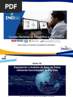 02 ExplotacionBigData BasedeDatos