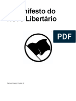 O Manifesto Do Novo Libertário