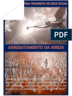 O Arrebatamento Da Igreja