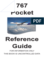 B767 Pocket Reference Guide-1