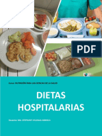 Clase 06 - .Dietas