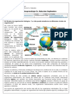 Ciencias 1NM Septiembre