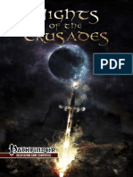 Aetheric Dreams - Nights of The Crusades